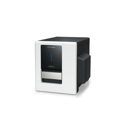 Массовый спектрометр - MALDImini-1 - Shimadzu Europa Analytical Instruments - массовый / MS/MS / для исследований и разработок