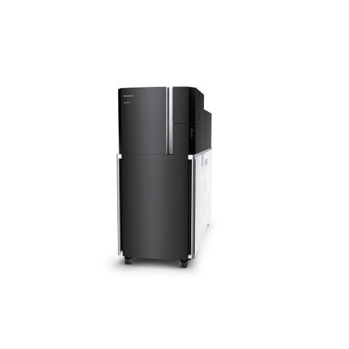 Автоматическая система молекулярной визуализации - iMScope™ QT - Shimadzu Europa Analytical Instruments - для лабораторий / для исследований / ткани