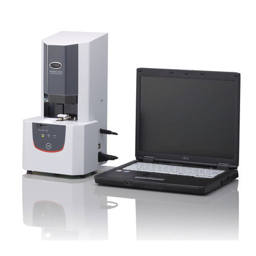 Спектрометр в УФ-видимом диапазоне - BioSpec-nano - Shimadzu Europa Analytical Instruments - для медико-биологических наук / ксеноновый / настольный