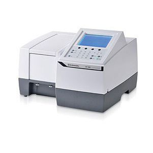 Спектрометр в УФ-видимом диапазоне - UV-1280 - Shimadzu Europa Analytical Instruments - для анализа окружающей среды / настольный