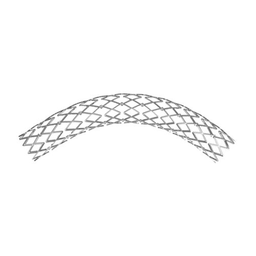 Стент для коронарных артерий - ARTHOSPico - amg International - из хромированного кобальта