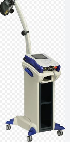 Лазер для стоматологии - MLS MPHI D5 - Bioresearch - диодом / на тележке