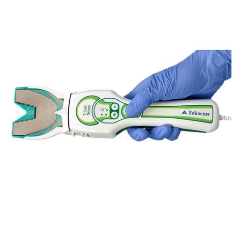 Система анализа для стоматологии - T-Scan NOVUS™ - Bioresearch - окклюзионная / цифровая