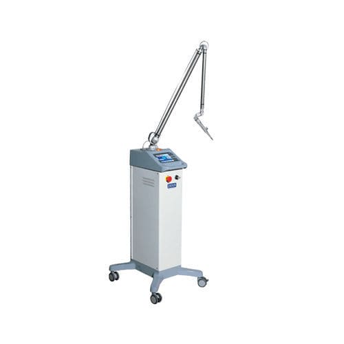 Хирургический лазер - DEKA Smart US-20D  - Bioresearch - для стоматологии / CO2 / на тележке