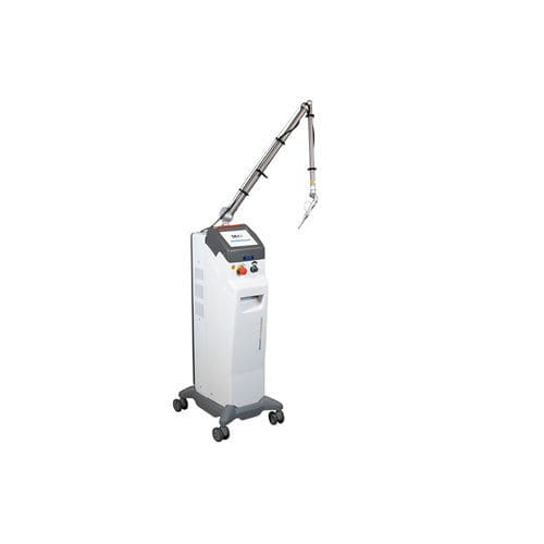Лазер для стоматологии - DEKA SmartXide Ultraspeed2  - Bioresearch - CO2 / на тележке