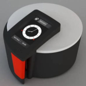 Электронная таблетница - e-Box  - Robotik Technology - с беспроводной сетью / ежедневная