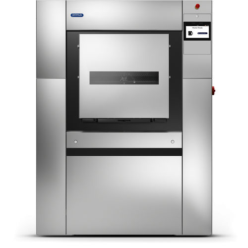 Стиральная машина с отжимом с фронтальной загрузкой - MXB series - Primus - с асептическим барьером
