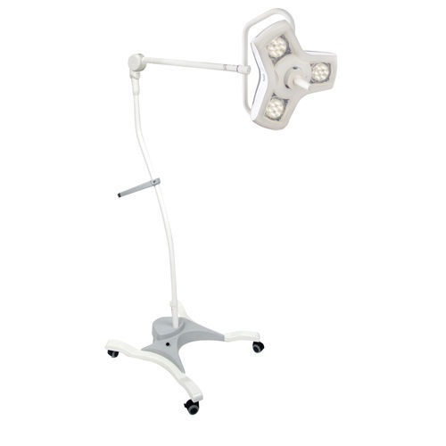 Светодиодный светильник для осмотра - AIM® HI - Burton Medical - мобильный