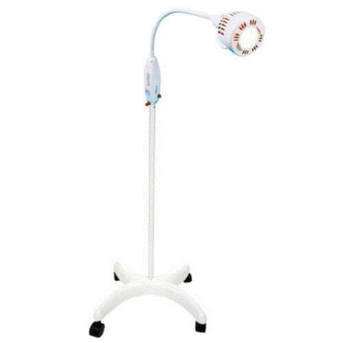 Светодиодный светильник для осмотра - LE 50® - Burton Medical - настольный / гибкий