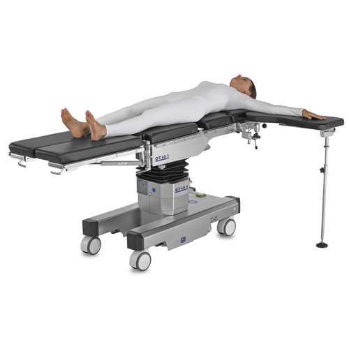 Опора для руки для операций на руке - 9909002 - OPT SurgiSystems - для ортопедической хирургии / регулируемая / с регулируемой высотой
