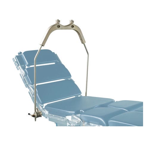 Опора для оборудования для операционного стола - 9907058 - OPT SurgiSystems