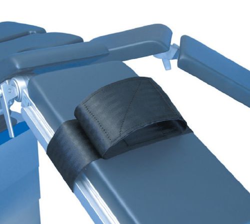Ремень для фиксации для операционного стола - 9914011 - OPT SurgiSystems - ноги