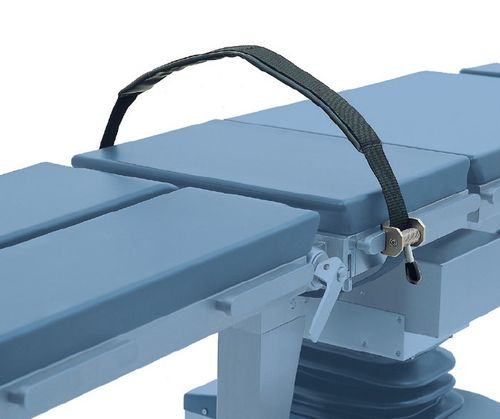 Ремень для фиксации для операционного стола - 9914001 - OPT SurgiSystems - корпус / ноги