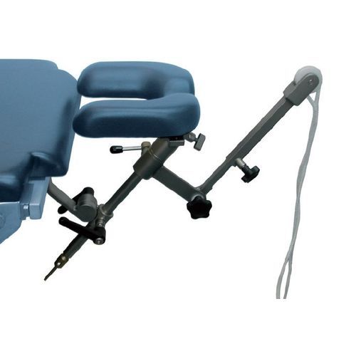 Опора для шеи для операционного стола - 9923063 - OPT SurgiSystems