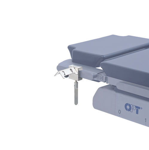 Боковая опора для тела для операционного стола - 9901007 - OPT SurgiSystems