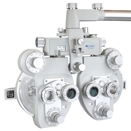 Ручной офтальмологический рефрактор - TMP-2000 - Tomey