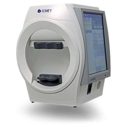 Офтальмологический периметр - AP-3500 - Tomey