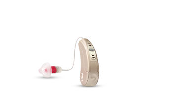 Слуховой аппарат mini RIC - Royal 12 RM - EarTechnic