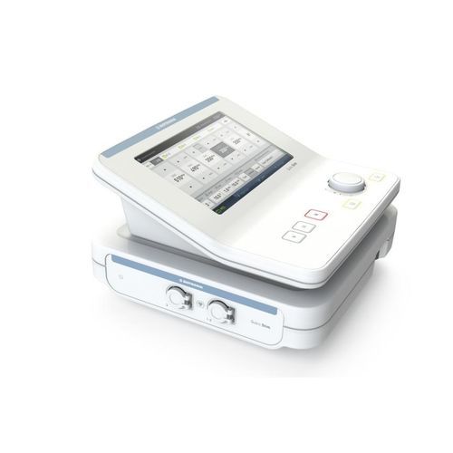 Внешний кардиостимулятор - Qubic Stim  - Biotronik