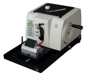 Ротационный микротом - MRM-ST - Medimeas Instruments - полуавтоматический