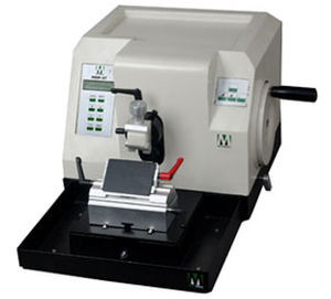 Ротационный микротом - MRM-AT - Medimeas Instruments - автоматический