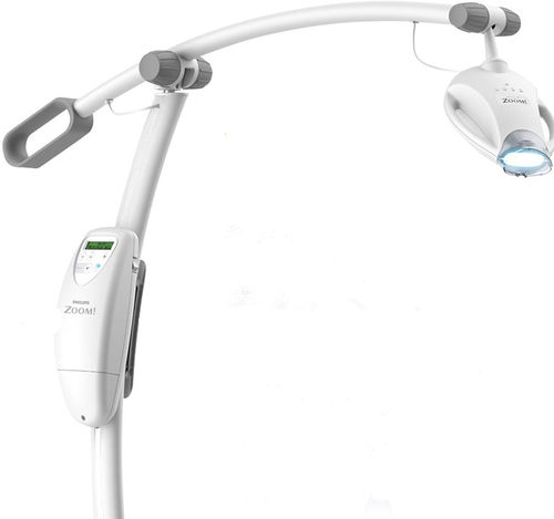 Стоматологическая лампа для отбеливания - Zoom WhiteSpeed® - Philips Oral Healthcare - LED