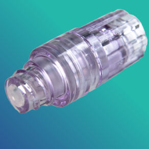 Прямой соединитель для перфузии - CLEARLINK - Baxter