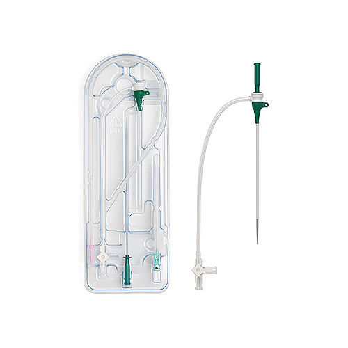 Сосудистый интродьюсер - RadialSeal™ - Greatbatch Medical - радиальный / для взрослых / атравматический