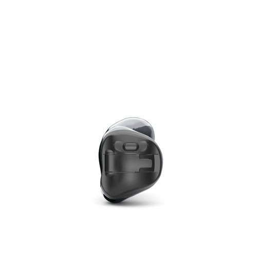 Слуховой аппарат ITE - Virto P-312 - Phonak - беспроводной / с Bluetooth® / коричневый