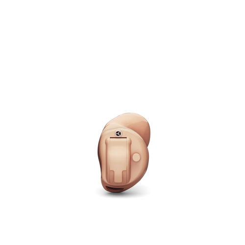 Слуховой аппарат ITE - Virto P-312 NW O - Phonak - с Bluetooth® / черный