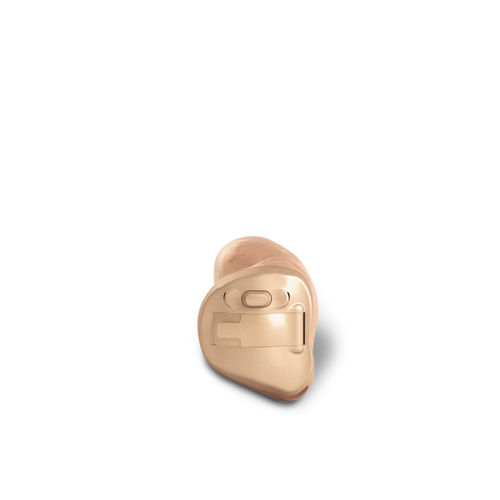 Слуховой аппарат ITE - Vitus+312 - Phonak - индукционная катушка