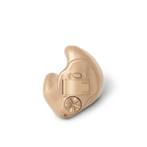 Слуховой аппарат ITE - Vitus+13 - Phonak - индукционная катушка / герметичный