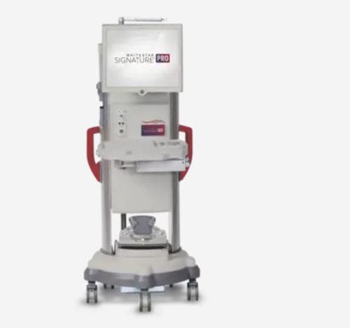 Факоэмульсификатор - WHITESTAR SIGNATURE™ PRO - Johnson & Johnson Vision