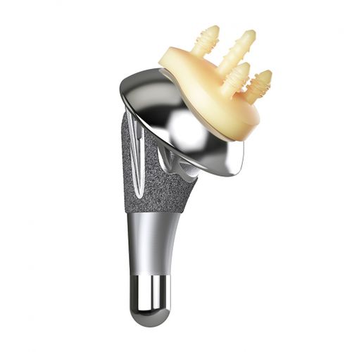 Плечевой протез без цемента - AltiVate® - Enovis Surgical