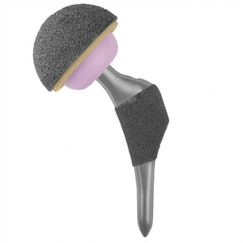 Восстановительный протез бедра - Revelation® microMAX™ - Enovis Surgical - без цемента