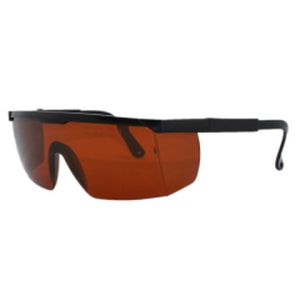 Очки для защиты от лазерного излучения - L-S-SD-4 - Care Optical Industrial
