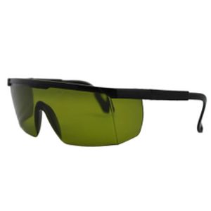 Очки для защиты от лазерного излучения -  L-S-SD-8 - Care Optical Industrial