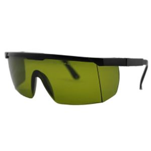 Очки для защиты от лазерного излучения - L-S-SD-9 - Care Optical Industrial