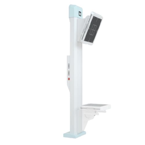 Отсеивающая решетка с плоским детектором - X series - Angell Technology