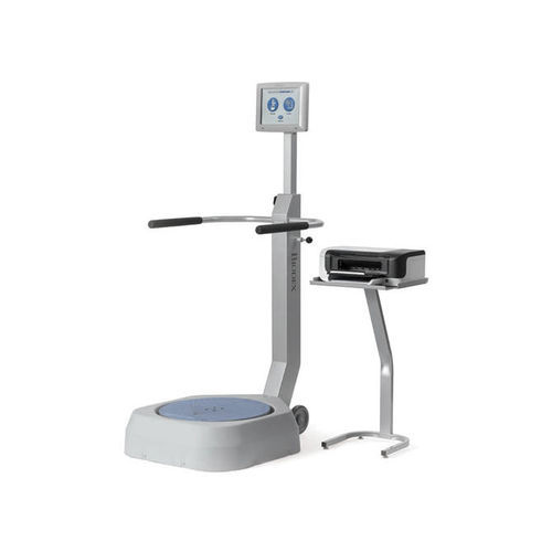Стабилометрическая платформа - System™ SD - BIODEX Rehab