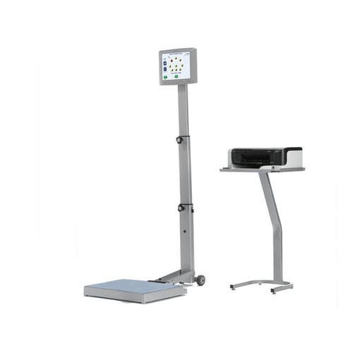 Стабилометрическая платформа - BioSway™ - BIODEX Rehab
