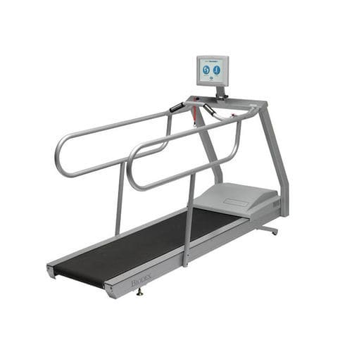 Беговая дорожка с поручнем - Gait Trainer™ 3 - BIODEX Rehab