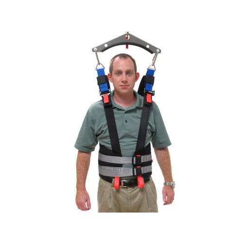 Привязь для подъемников для пациентов - DLX - BIODEX Rehab - для передвижения / для беговых дорожек