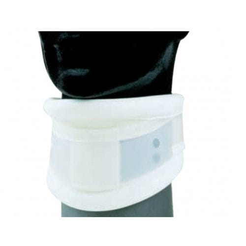 Жесткий шейный ортез - Orione® - SAFTE Italia - C (10 см) / с защитой подбородка / для взрослых