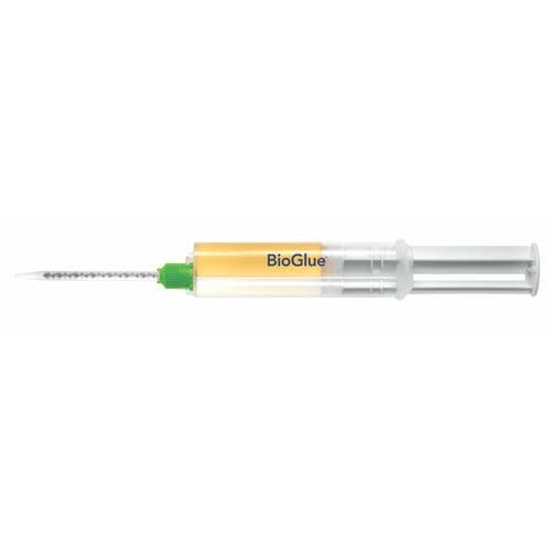 Хирургический клей для сосудистой хирургии - BioGlue® - Artivion