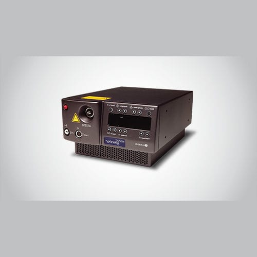 Лазер для фотокоагуляции сетчатки - Novus Spectra® - Lumenis - для офтальмологии / кристаллический / диодом