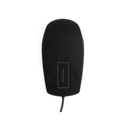 Оптическая медицинская компьютерная мышь - EK-PM - IKEY - USB / с кнопкой прокрутки / из пластика