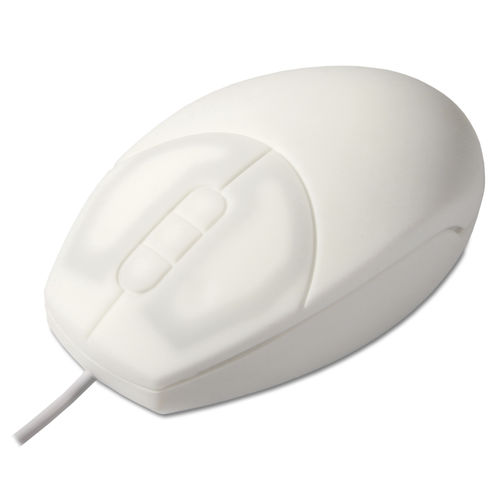 Медицинская компьютерная мышь лазер - AK-PMT1 - Active Key GmbH - USB ...