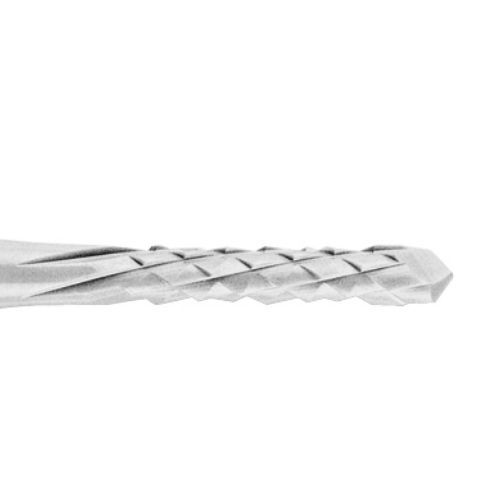 Фреза для стоматологии - k 157 - Komet Dental - из керамики