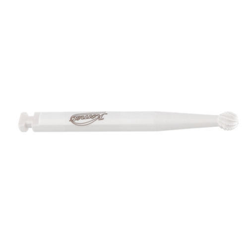 Ортопедическая фреза - K160A - Komet Dental - для зубной профилактики / для стоматологических лабoраторий / из керамики